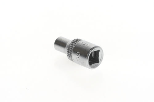 D 20 4,5 Presa 1/4" UD profilo 4,5 mm