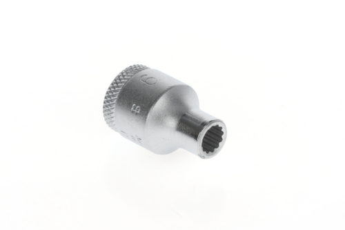 D 30 6 Bussola 3/8" UD profilo 6 mm