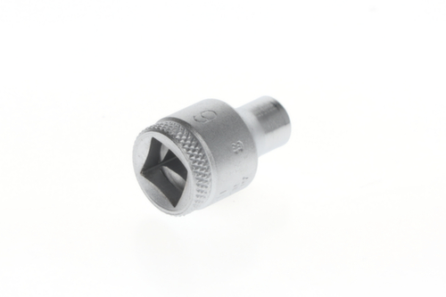 D 30 6 Bussola 3/8" UD profilo 6 mm