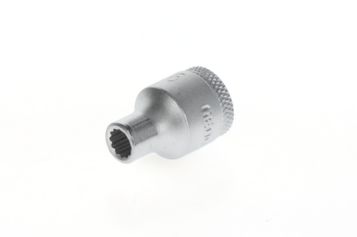 D 30 6 Bussola 3/8" UD profilo 6 mm