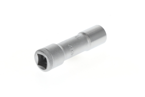 D 30 L 11 Bussola 3/8" lunga profilo UD 11 mm