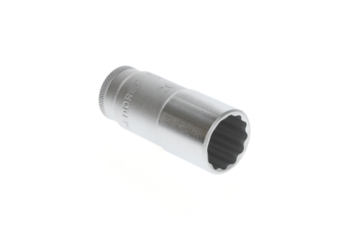 D 30 L 20 Bussola 3/8" lunga Profilo UD 20 mm