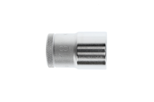 D 19 18 Bussola 1/2" UD profilo 18 mm