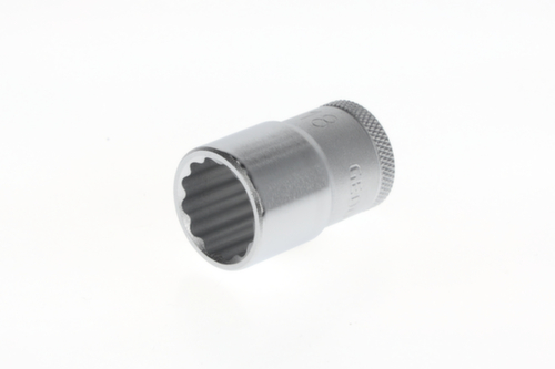 D 19 18 Bussola 1/2" UD profilo 18 mm