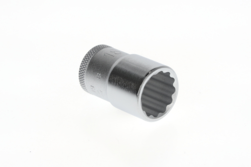 D 19 18 Bussola 1/2" UD profilo 18 mm