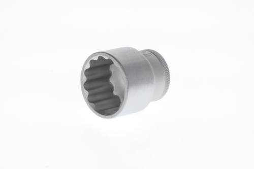 D 19 32 Bussola 1/2" UD profilo 32 mm