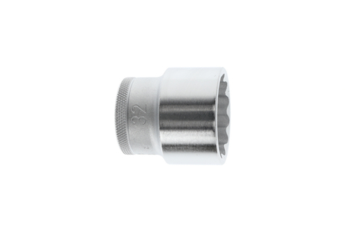 D 19 32 Bussola 1/2" UD profilo 32 mm