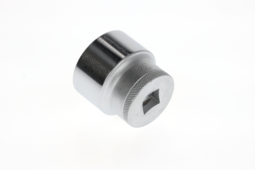 D 19 34 Bussola 1/2" UD profilo 34 mm