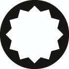 306 G 36 Chiave combinata