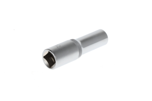R61101214 Bussola 1/2" 12-quadro 12 mm Lunghezza 77 mm