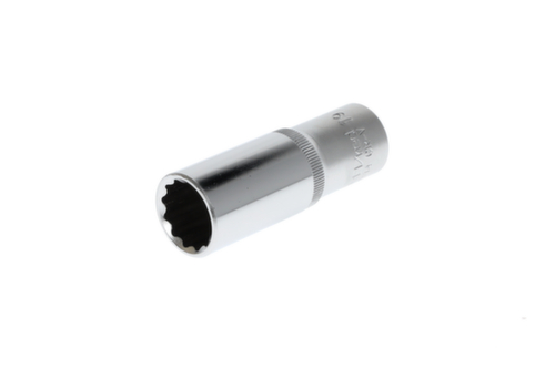 R61101914 Bussola 1/2" a 12 punte 19 mm lunghezza 77 mm