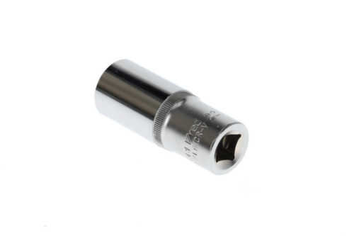 R61102214 Bussola 1/2" a 12 punte 22 mm lunghezza 77 mm