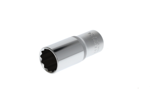 R61102414 Bussola 1/2" a 12 punte 24 mm lunghezza 77 mm
