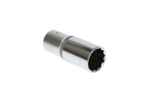 R61102414 Bussola 1/2" a 12 punte 24 mm lunghezza 77 mm
