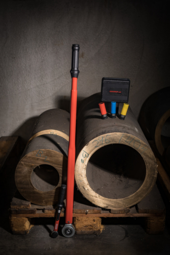 GEDORE R69003024 Set di chiavi a bussola 1/2" 10-32mm 24 pezzi