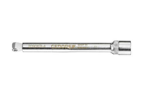 2090 KR-4 Prolunga cardanica 1/4" 97 mm