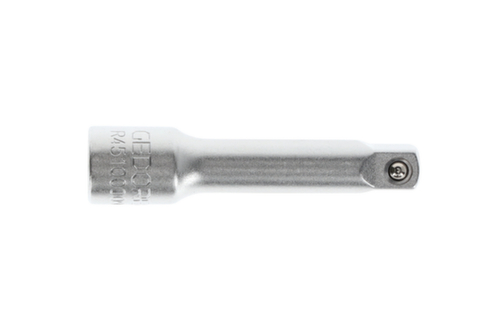 GEDORE R45100009 Prolunga per chiave a bussola 1/4" lunghezza 50 mm