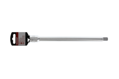 GEDORE R65100049 Estensione della chiave a bussola 1/2" 250 mm