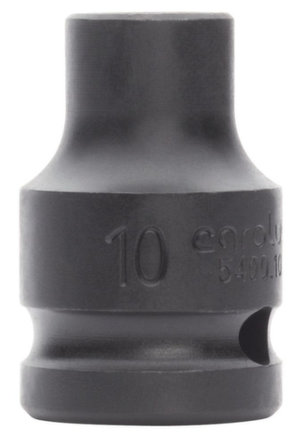 K 20 9 Cacciavite di potenza 1/4" esagonale 9 mm