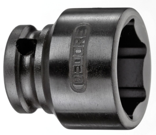 K 30 14 Punta per cacciavite elettrico 3/8" esagonale 14 mm