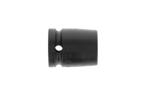 K 19 18 Punta per cacciavite elettrico 1/2" esagono 18 mm