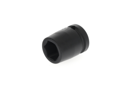 K 19 18 Punta per cacciavite elettrico 1/2" esagono 18 mm