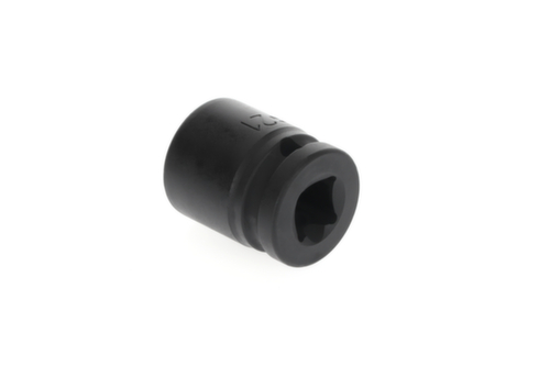 K 19 21 Punta per cacciavite elettrico 1/2" esagonale 21 mm