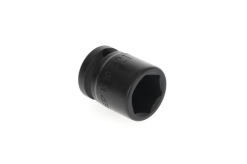 K 19 21 Punta per cacciavite elettrico 1/2" esagonale 21 mm