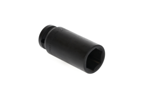 GEDORE R63002416 Punta per avvitatore 1/2" esagono 24 mm lunghezza 78 mm