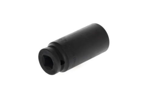 GEDORE R63002416 Punta per avvitatore 1/2" esagono 24 mm lunghezza 78 mm