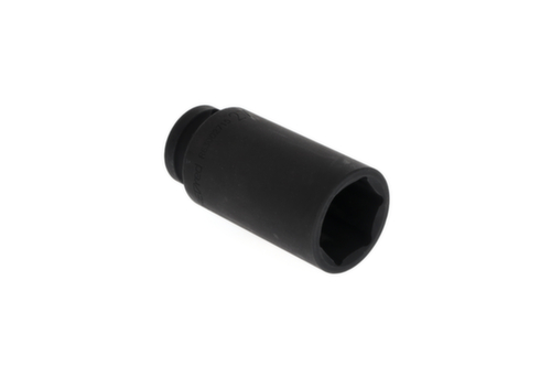 GEDORE RED R63002715 Punta per avvitatore 1/2" esagonale 27 mm lunghezza 78 mm