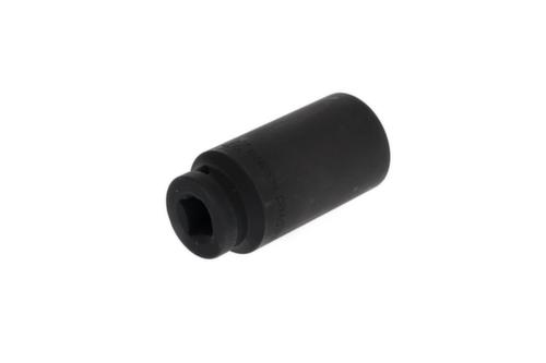 GEDORE RED R63002715 Punta per avvitatore 1/2" esagonale 27 mm lunghezza 78 mm