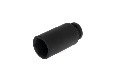 GEDORE RED R63002715 Punta per avvitatore 1/2" esagonale 27 mm lunghezza 78 mm