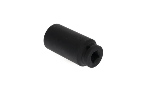GEDORE RED R63002715 Punta per avvitatore 1/2" esagonale 27 mm lunghezza 78 mm