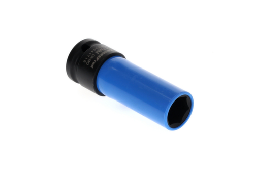 GEDORE R63041716 Cacciavite elettrico 1/2" 17 mm con guaina di protezione