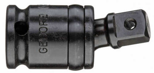 KB 3095 Cacciavite elettrico universale 3/8"