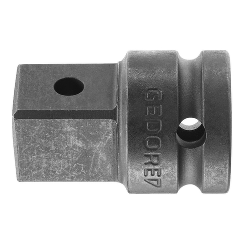 KB 1932 Cacciavite di potenza per l'allargamento da 1/2" a 3/4".