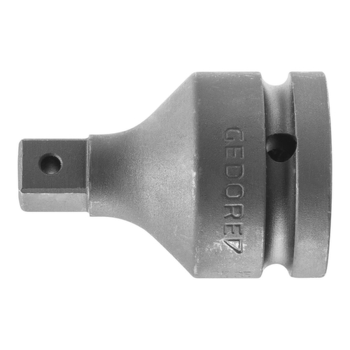 GEDORE KB 3219 Riduttore da 3/4" a 1/2"