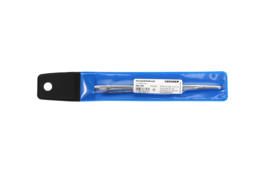 208-150 Scriba in carburo
