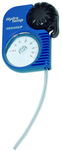 614 Tester antigelo per miscele di glicole etilenico