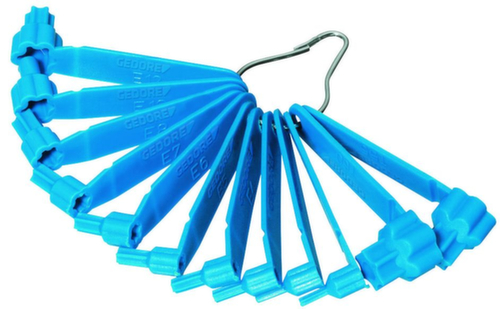 708 Controllore di dimensioni TX E4-E16/T10-T60