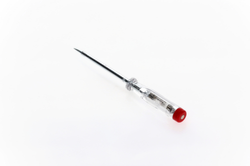 R38120419 Tester di fase 220-250 V fessura 4 mm