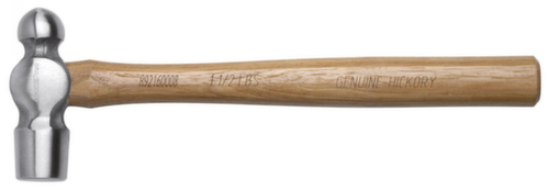 GEDORE RED R92160008 Martello da idraulico inglese da 1,1/2 libbre Hickory