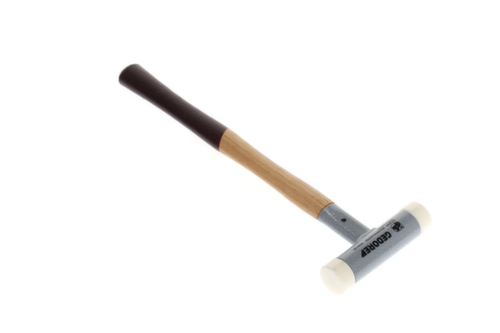 GEDORE 248 H-25 Martello a percussione progressiva Ø 25 mm