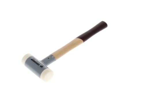 GEDORE 248 H-45 Mazza a faccia morbida non ribattuta Ø 45 mm