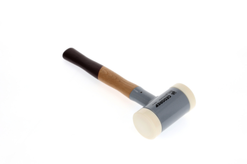 GEDORE 248 H-70 Mazza a faccia morbida non rilegata Ø 70 mm