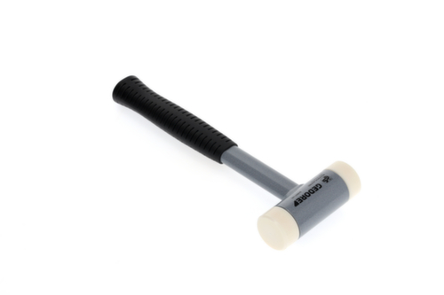 GEDORE 248 ST-40 Martello senza punta Ø 40 mm