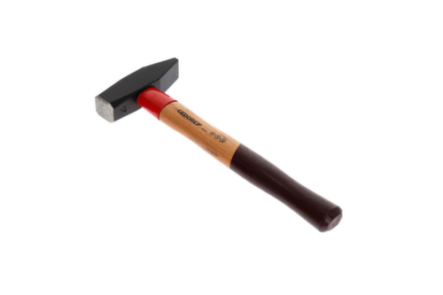 Martello da montatore GEDORE 600 H-800 ROTBAND-PLUS con manico in hickory