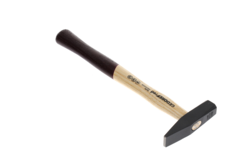 GEDORE R92100008 Martello da ingegnere 200 g 280 mm cenere