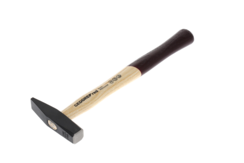 GEDORE R92100008 Martello da ingegnere 200 g 280 mm cenere